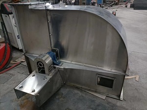 2023 Fabriek Prijs Materialen Emmer Lift Voor Granen/Tarwe/Bonen - Product Image 5