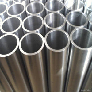 ASTM A268 ASTM A554 SUS316L 20mm diametro 16 pollici 15mm tubo in <span class=keywords><strong>acciaio</strong></span> inox tubazione in vendita dalla fabbrica - Product Image 5
