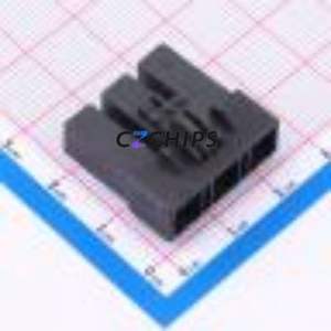 DF22CR-3S-7.92C Connector Housing Connector Whole Sale Electronic Component Chips Supplier & BOM Service - Product Image 1