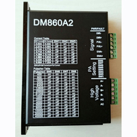 Controlador de Motor Paso a Paso DM860A2 de 24V a 80V para Motor Paso a Paso de 48V