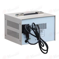 Shanghai Yongda TND-1Kva du fabricant AVR Régulateur de tension ca monophasé de haute précision Garantie de sécurité authentique pour trois