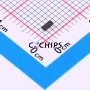 Transistor ESD y protección contra sobretensiones (TVS/ESD) original nuevo de la DFN2510-10L DE LA WS6423KC-ES - Product Image 1