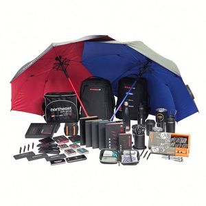 Design Wholesale Hot Sale Custom Corporate Promotional Gift Items Marketing Pens T-Shirts Business Merchandise New Year Gift - Product Image 2