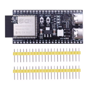 Aanpassen ESP32-S3 N16r8 N8r2 Dual Type-C Ontwikkeling Board 2.4G Wifi Module Core Board Voor <span class=keywords><strong>Arduino</strong></span> - Product Image 3
