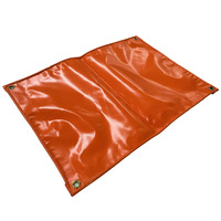 Litong — bâche en pvc étanche de grande taille, couverture de bâche en pvc personnalisée avec œillets, étanche