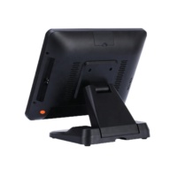Venta al por mayor Sistema de terminales POS Tienda Windows/Android Software POS Restaurante Sistema de punto de venta para la venta