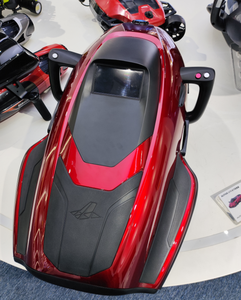 Nuovo Arrivo Scooter Marino Elettrico Portatile <span class=keywords><strong>per</strong></span> Immersioni e Sport Acquatici - Product Image 4