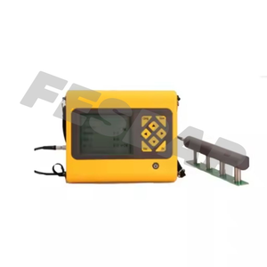 Testeur de résistivité du béton portable pour l'inspection de la qualité du béton sur site, équipement de test sur le terrain pour l'ingénierie de construction - Product Image 5