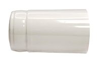 Bouchon en PVC de vin personnalisé 30*60mm Capsule de bouteille de vin Capsule thermorétractable
