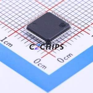 Nouveau et original STM32L052C8T6 LQFP-48(7x7) microcontrôleur à puce IC à Circuit intégré (MCU/MPU/SoC) - Product Image 2