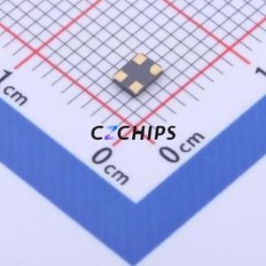 3TJ437400XYFBC Crystal (Passive) SMD3225-4P Crystal Oscillator SMD Crystal Oscillator 37.4MHz 10ppm 18pF - Product Image 2