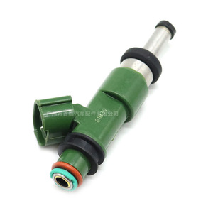 หัวฉีดน้ำมันเชื้อเพลิง 5VK-13761-00 สำหรับอะไหล่ห้องเครื่องยนต์รถจักรยานยนต์ยามาฮ่า แร็ปเตอร์ - Product Image 4