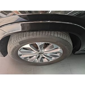 Auto Usado Guazi, Mer-cedes-Benz <span class=keywords><strong>GLE</strong></span> <span class=keywords><strong>2022</strong></span>, Listo para Enviar, Motor de Gasolina, Automático, SUV de 5 Plazas, Volante a la Izquierda - Product Image 4
