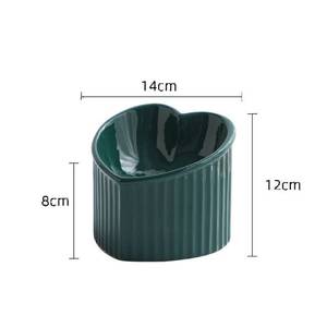 Gamelle surélevée portable pour chien, multi-couleurs, OEM/ODM, vente en gros - Product Image 4