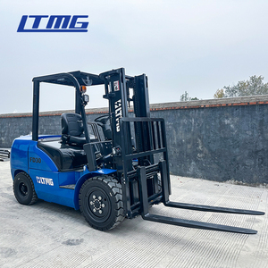 LTMG diesel heftruck 1,5 ton 2 ton 3 ton 4 ton 5 ton 6 ton 7 ton 8 ton 10 ton diesel heftruck te koop - Product Image 1