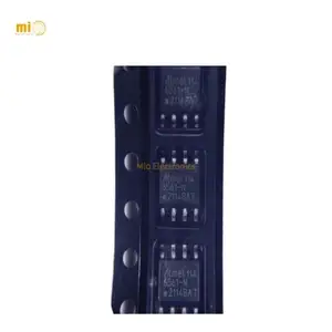 Linh kiện điện tử ATA6561-GAQW-N New Original trình điều khiển receivers IC chất lượng cao Nhà phân phối trực tuyến bán buôn chip