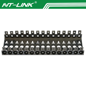 Khung Lắp Phía Sau 15 Cách Mô Đun LSA Bằng Thép Không Gỉ - Product Image 5