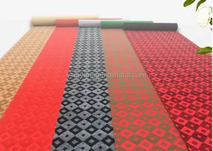 Jacquard Nonwoven Needle Loom Pattern Needle Loon Nonwoven Carpet Machine
