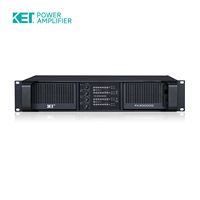 Prix usine fp20000q amplificateur de puissance amplificateur de puissance 20000 watts professionnel