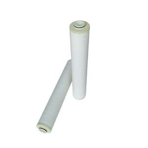 Le fabricant vend divers modèles d'éléments filtrants d'<span class=keywords><strong>huile</strong></span> hydraulique coalescents, cartouches filtrantes pliables en fibre de verre hautement efficaces - Product Image 2