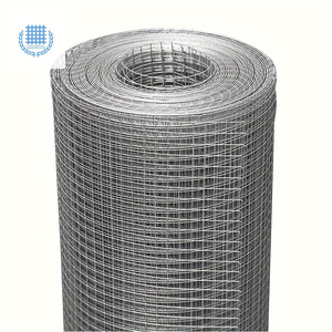 Galvanizli Bahçe Çiftlik Tel Örgü Kare Delikli Kesim Ucuz Sığır At Keçi Koyun Geyik Çit Rulosu Tarla Hayvancılık Tedarikçileri - Product Image 1