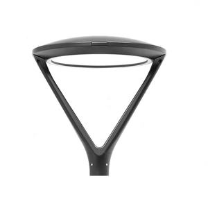 50W 60W 75W luces de poste al aire libre impermeable LED 220V jardín paisaje poste montado lámpara área luminaria Parque patio <span class=keywords><strong>camino</strong></span> - Product Image 2