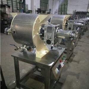 Machine de Production de Chocolat Mini Cacao de Haute Qualité, Conche à Chocolat 20 Litres - Product Image 3