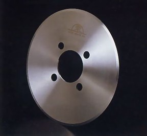 Accessoires de machines, lames circulaires supérieures et inférieures japonaises pour découpeuse - Product Image 6