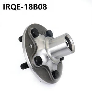 Cubo de rueda IRQE 18B08 RUC000074 para Land Rover Range Rover Sport, acero para rodamientos, nuevo - Product Image 3