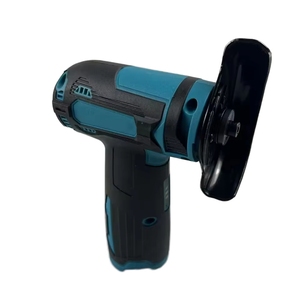 Outils électriques sans fil professionnels mini-angle 12v avec interrupteur coulissant sans balais pour le <span class=keywords><strong>bricolage</strong></span>, entrepôt local aux États-Unis - Product Image 3