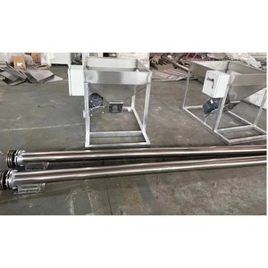 Tự động bột vít băng tải <span class=keywords><strong>feeder</strong></span>/máy nhựa vít loader Phễu - Product Image 2