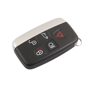 Clé intelligente universelle Xhorse-Xm38 clé à distance universelle Xslr01en pour Machine à cartes à puce de Style Land Rover - Product Image 1