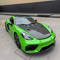 Film de protection de véhicule Prelatek en TPU de qualité supérieure, couleur vert Viper, résistant aux rayures, vert signal, vert lime, application à sec, pour covering automobile