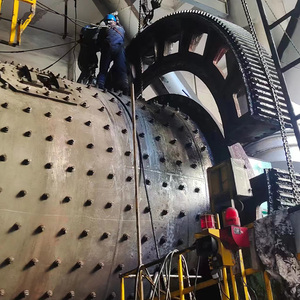 Maquinaria para hacer cemento 1000TPD Planta de línea de producción de cemento de proceso seco de horno rotatorio - Product Image 6