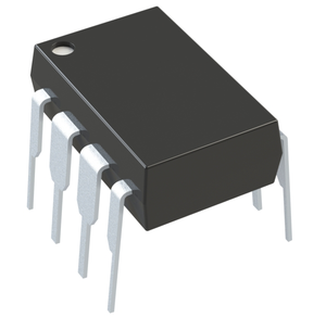 ออปแอมป์แบบ Linear TL072CP ของแท้สำหรับวงจรเสียงและโครงการอิเล็กทรอนิกส์สำหรับนักประดิษฐ์ มีสินค้าในสต็อก - Product Image 3
