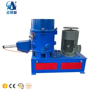 plastic bags densifier machine