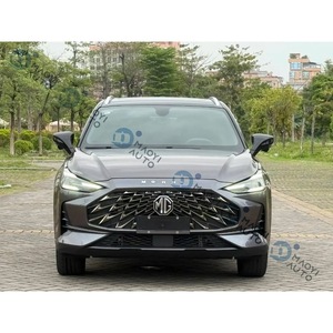 2022 mg một 1.5t SUV Xe L4 hộp số tự động tối nội thất fwd ổ đĩa 4 loa-Đặc biệt sử dụng nhà đối phó sử dụng xe - Product Image 2