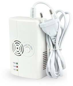 <span class=keywords><strong>Heiman</strong></span> trong nước <span class=keywords><strong>gas</strong></span> rò rỉ <span class=keywords><strong>Detector</strong></span> khí tự nhiên & Leak <span class=keywords><strong>Detector</strong></span> làm việc với solenoid valve AC Power <span class=keywords><strong>Gas</strong></span> <span class=keywords><strong>Detector</strong></span> - Product Image 1