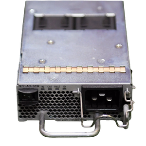 Fuente de Alimentación CC N77-DC-3KW de 3000W, Módulo de Alimentación CC de 3KW de la Serie Nexus7700, Fuente de Alimentación CC para Conmutadores de Centros de Datos - Product Image 5