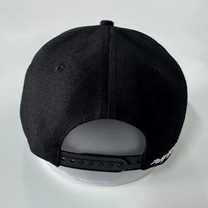 Casquette de baseball unisexe sportive à 5 panneaux, thème Jeux US Canada Mexique, accessoire de supporter toutes saisons pour le football - Product Image 5