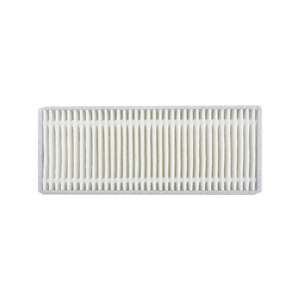 Cepillo de borde giratorio lateral de rodillo principal, filtro Hepa apto para Philips <span class=keywords><strong>Homerun</strong></span> Serie 3000 XU3100/01, accesorios de piezas de Robot aspirador - Product Image 6