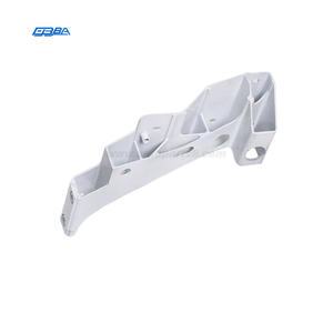 Soporte de Travesaño Superior Delantero Izquierdo de Plástico Blanco para Aston Martin DBX 2021-2024, OE MY83-16709-AB - Product Image 4