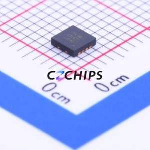 วงจรรวม LFCSP-8 ADM7155ACPZ-04-R7 (3x3) ใหม่ของแท้ชิป IC PMIC ตัวควบคุมเชิงเส้น (LDO) - Product Image 1