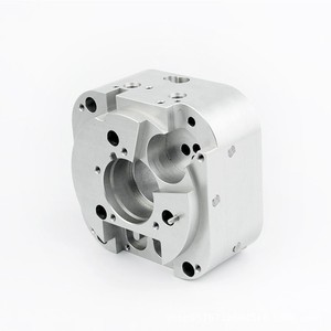Custom <strong>CNC</strong> Machining Services - <strong>Precision</strong> <strong>CNC</strong> Machined Aluminum Alloy &amp; Stainless Steel <strong>Parts</strong>, <strong>CNC</strong> Lathe Machining - Product Image 4