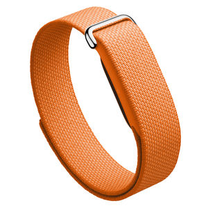 Nouveau <span class=keywords><strong>bracelet</strong></span> en nylon respirant <span class=keywords><strong>pour</strong></span> <span class=keywords><strong>bracelet</strong></span> de santé Google <span class=keywords><strong>Fitbit</strong></span> Air (WB1231TA) - Product Image 5