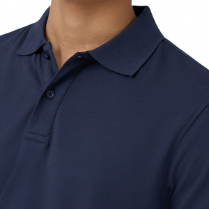 Camiseta Mujer Polo Mayorista Fabricante Algodón Transpirable Logotipo Personalizado Ecológico Suministro a granel - Product Image 1