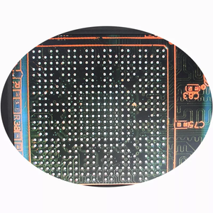 Estación de retrabajo BGA de alineación óptica de <span class=keywords><strong>robot</strong></span> automático - Product Image 5