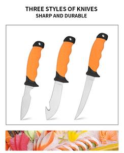 Venta al por mayor <span class=keywords><strong>de</strong></span> fábrica, <span class=keywords><strong>juego</strong></span> <span class=keywords><strong>de</strong></span> <span class=keywords><strong>cuchillos</strong></span> <span class=keywords><strong>de</strong></span> caza <span class=keywords><strong>de</strong></span> <span class=keywords><strong>carnicero</strong></span> <span class=keywords><strong>para</strong></span> acampar, herramientas <span class=keywords><strong>de</strong></span> pesca, cuchillo <span class=keywords><strong>de</strong></span> filete, <span class=keywords><strong>juego</strong></span> <span class=keywords><strong>de</strong></span> equipo <span class=keywords><strong>de</strong></span> pesca al aire libre - Product Image 4