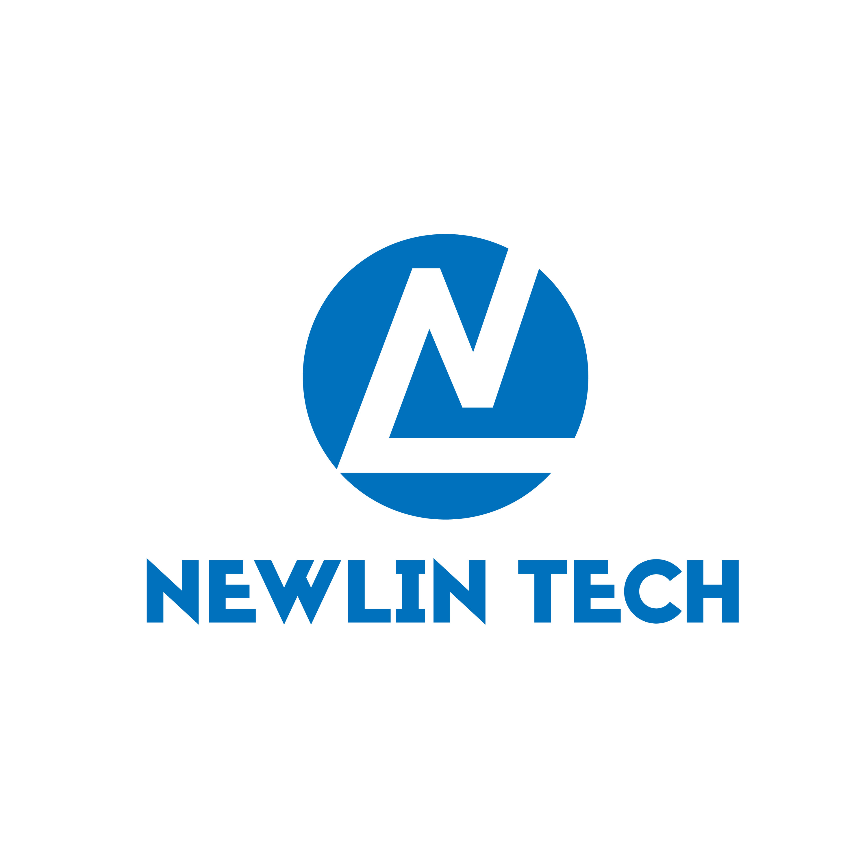 Xuzhou Newlin Machinery Technology Co., Ltd.