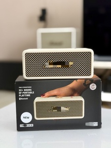 Haut-parleur sans fil compact portable, puissance <span class=keywords><strong>de</strong></span> sortie 10-30W, son grave puissant, résistant à <span class=keywords><strong>la</strong></span> poussière et à l'eau 5.0, 5 options <span class=keywords><strong>de</strong></span> couleur - Product Image 5